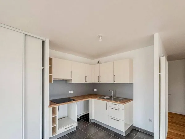 Appartement 3 pièces 75 m² 