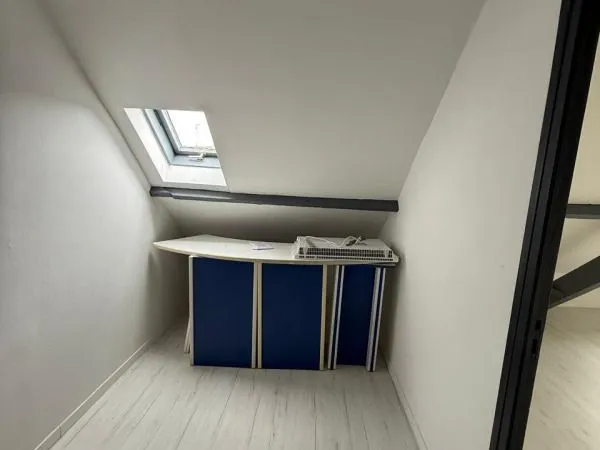 Appartement 3 pièces 85 m² 