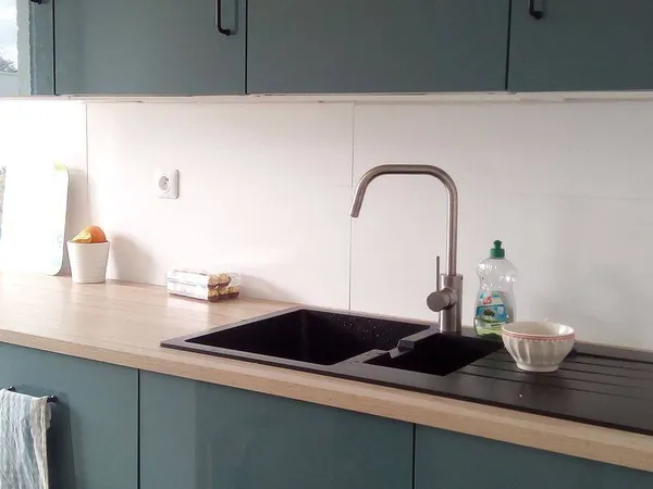 Appartement 4 pièces 80 m² 