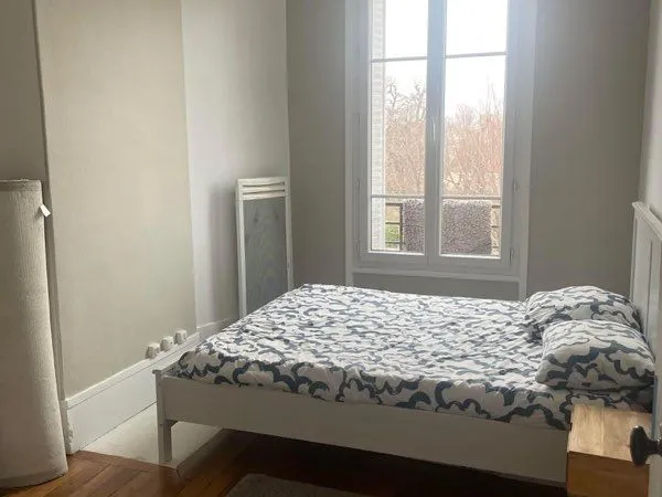 Chambre à louer 
