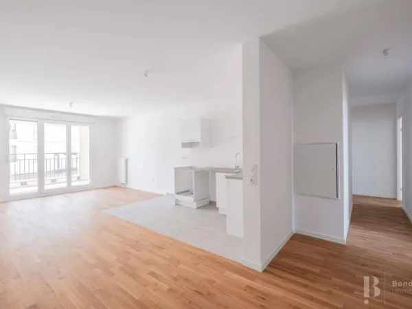 Appartement 5 pièces 102 m² 