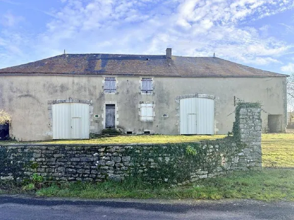 Maison 5 pièces 187 m² 