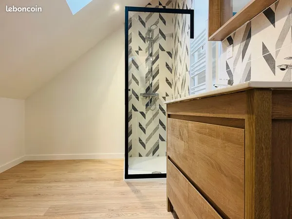 Maison 5 pièces 115 m² 