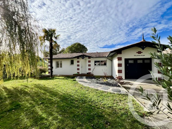 Maison 4 pièces 89 m² 