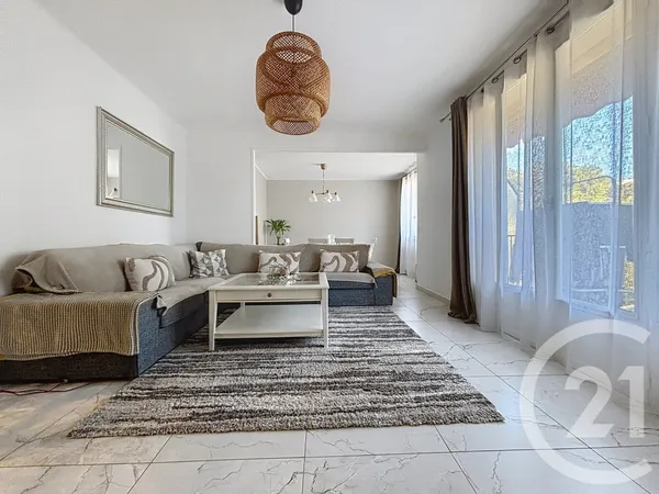 Appartement 4 pièces 98 m² 