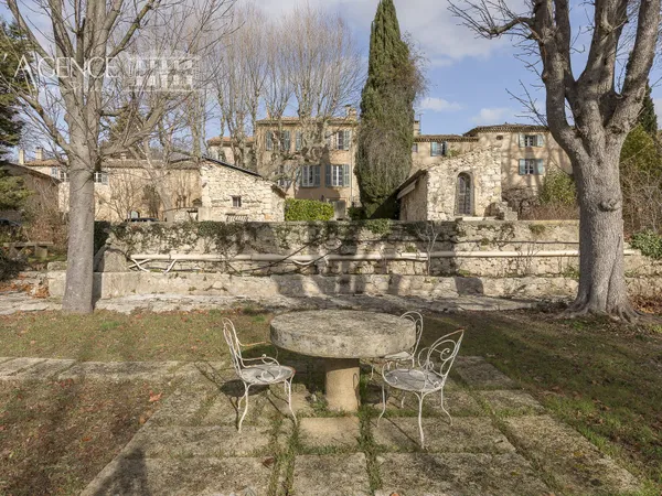Maison à vendre Aix-en-Provence 