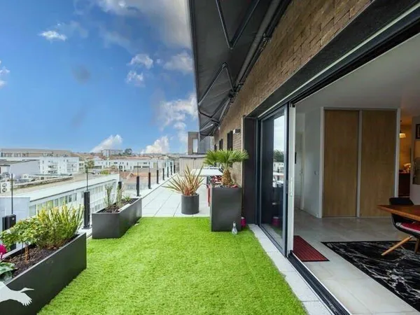 Appartement 3 pièces 85 m² 