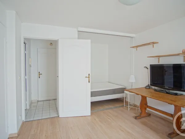 Appartement 1 pièce 30 m² 