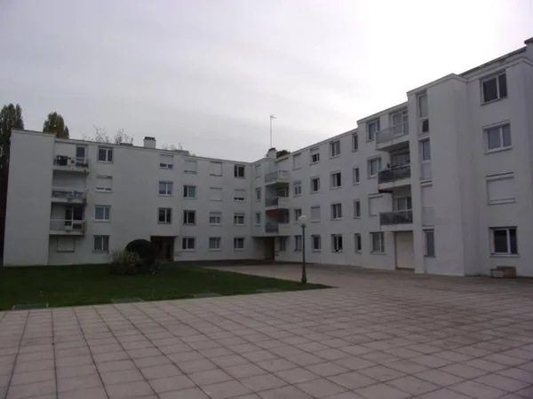 Appartement 2 pièces 57 m² 