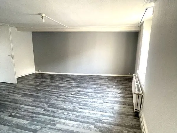 Appartement 4 pièces 76 m² 