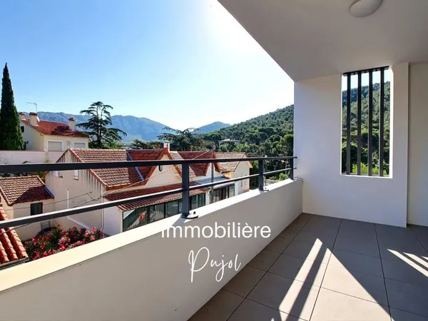 Appartement 1 pièce 34 m² 