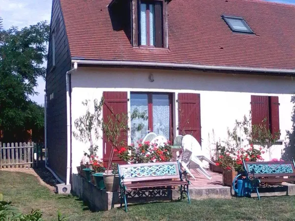 Maison 4 pièces 60 m² 