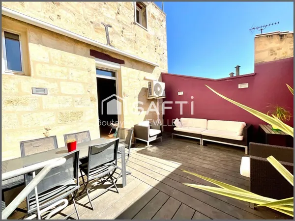 Maison 5 pièces 109 m² 