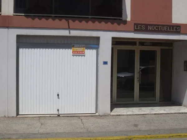 Box de stockage 12 m² 