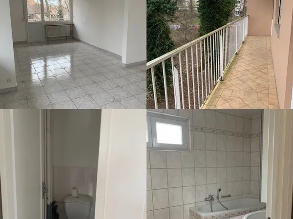 T3 Rixheim Entremont 