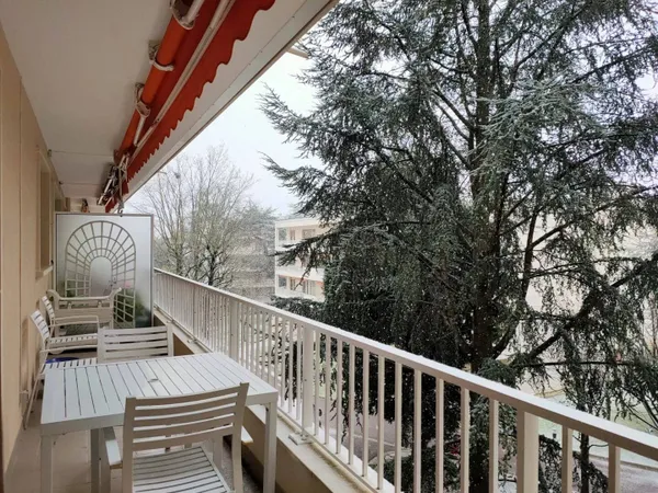 Appartement 3 pièces 87 m² 