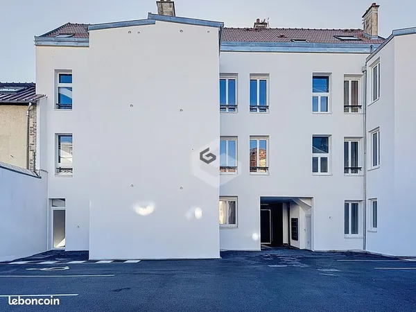 Immeuble 351 m² 