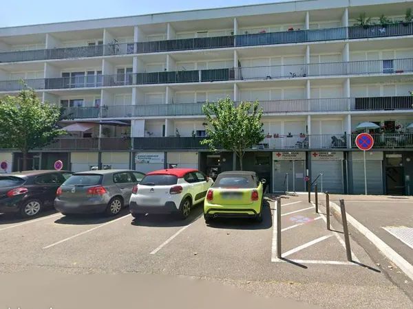 Appartement 3 pièces 79 m² 