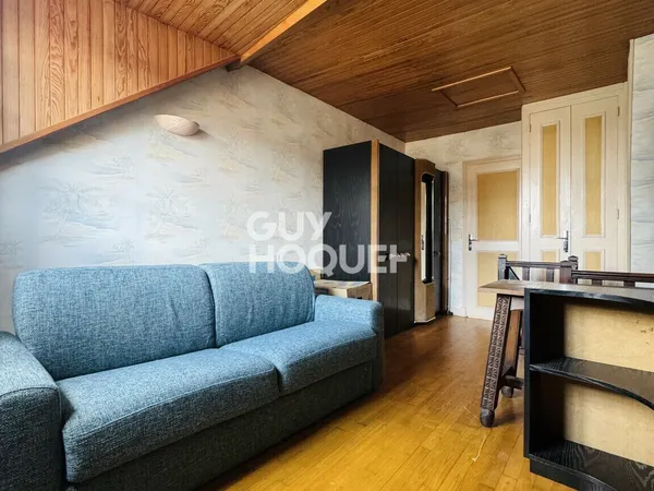 Maison Vente Amiens 4p 61m² 123000€