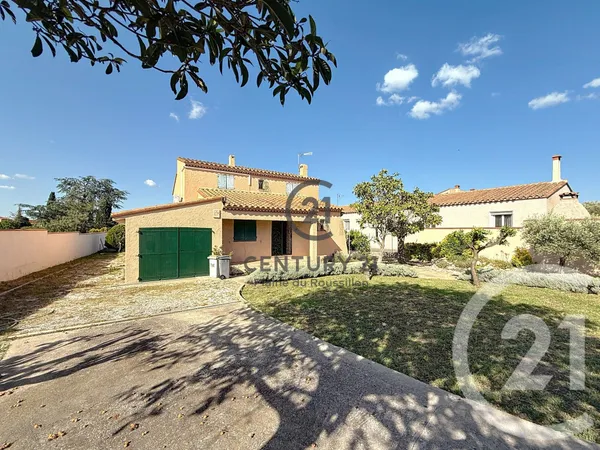Maison 6 pièces 150 m² 