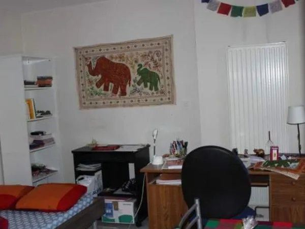 Studio de 22m2 à louer sur Strasbourg 