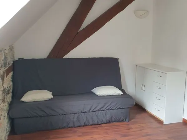 STUDIO MEUBLÉ EN HYPER CENTRE VILLE 