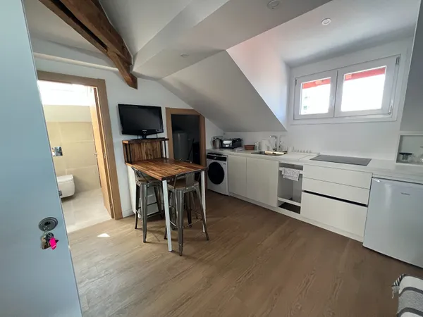 BAIL MOBILITE _ Appartement Biarritz 2 pièce(s) 27 m2 