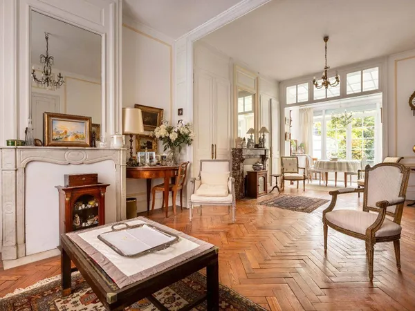 Maison 5 pièces 135 m² 