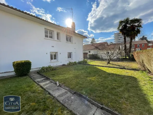 Maison 4 pièces 137 m² 