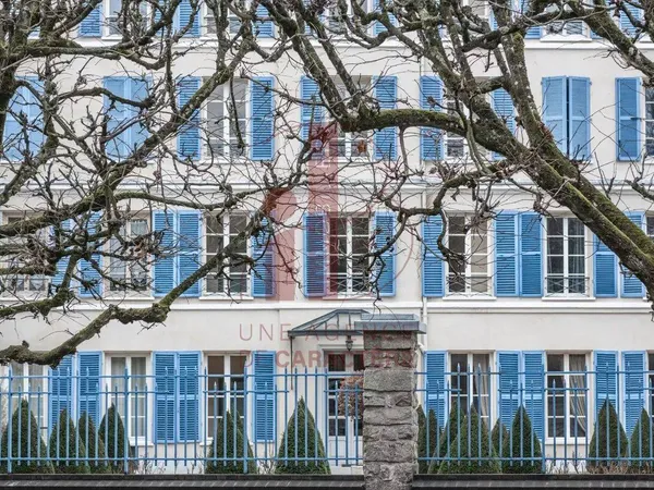 Appartement 3 pièces 84 m² 