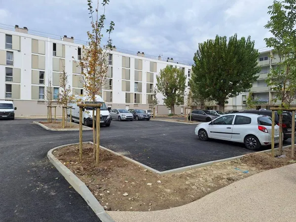 Appartement 4 pièces 73 m² 