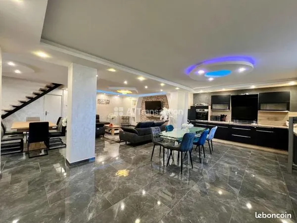 Maison 15 pièces 490 m² 