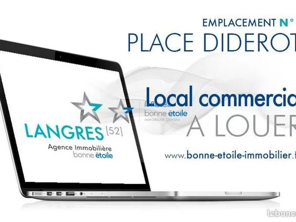 Local commercial 69 m² 