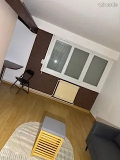 Appartement F1 