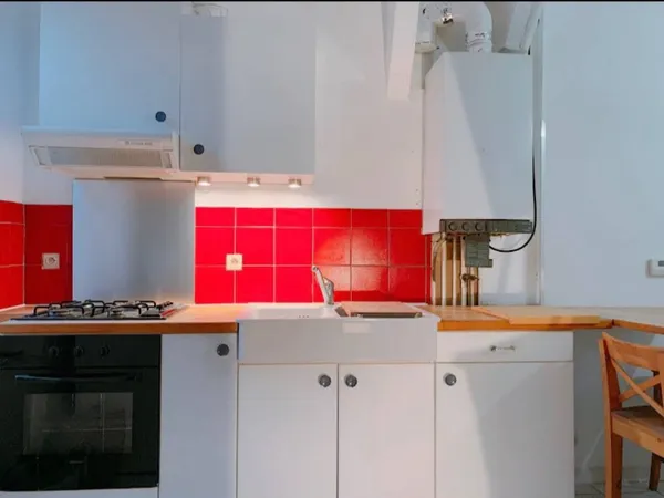 Location maison Lille Vauban-Esquermes 