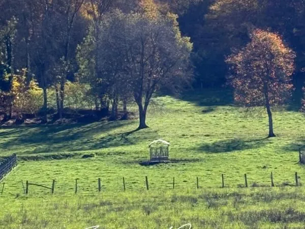 Terrain 776 m² Longechenal 