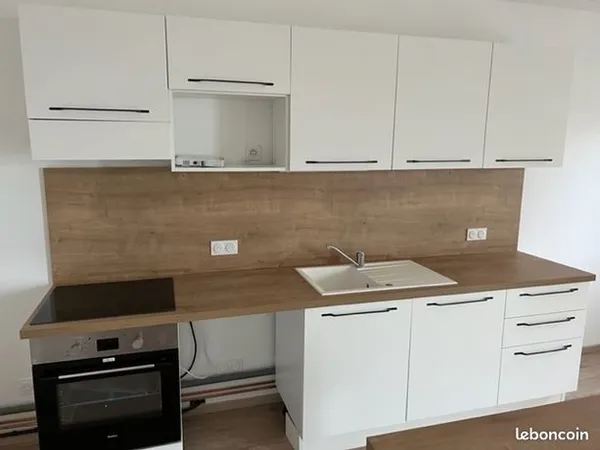 Maison 115 m² 