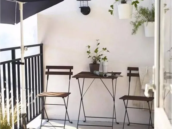 Appartement 4 pièces 85 m² 