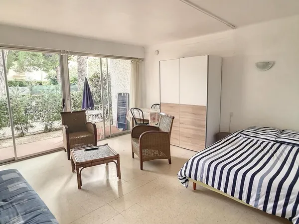 Appartement 1 pièce 30 m² 