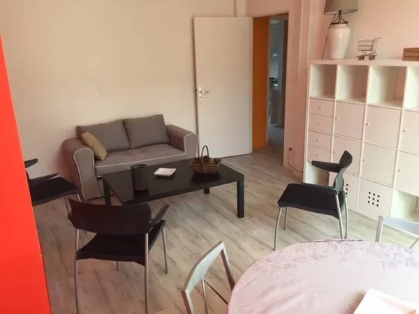 Appartement 4 pièces 80 m² 