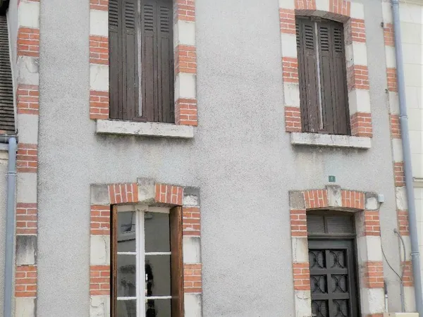 Maison 78 m² 