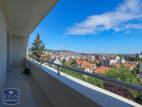 Appartement 3 pièces 73 m² 