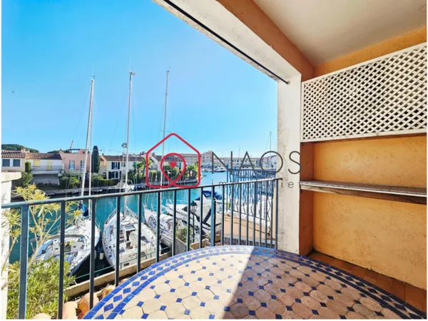 Appartement 1 pièce 26 m² 