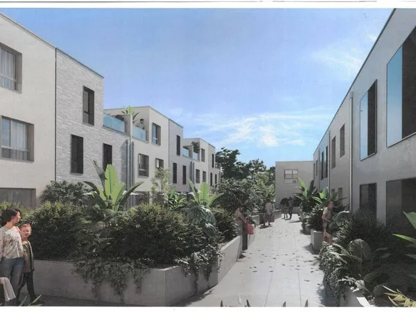 Maison 4 pièces 87 m² 
