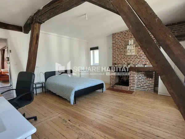 CHAMBRE EN CO LIVING CENTRE VILLE D ARRAS 