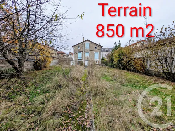 Maison 5 pièces 70 m² 