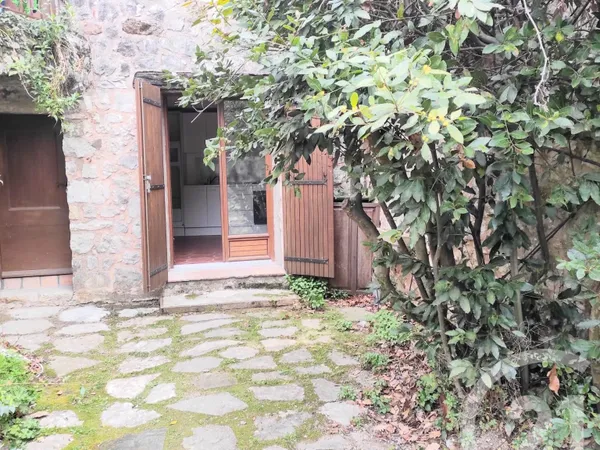 Appartement 2 pièces 31 m² 