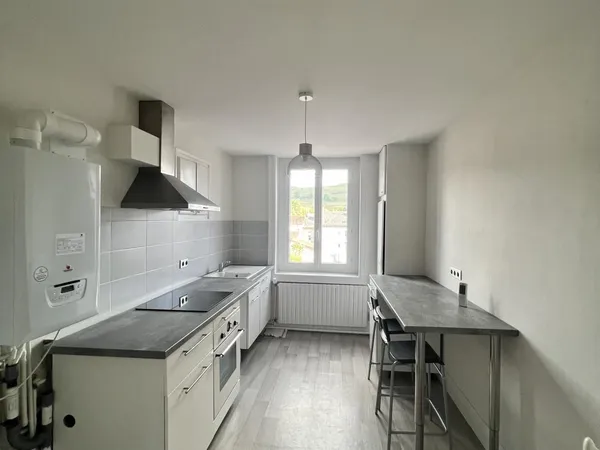 Appartement 3 pièces 90 m² 