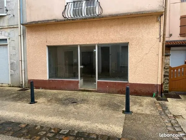 Appartement 1 pièce 47 m²