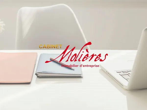 Bureaux 18 m² TOULOUSE 